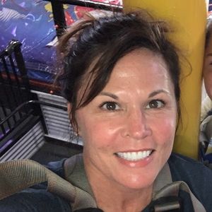 Meet your Posher, Stacey